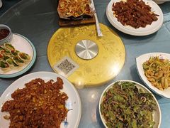 -清真•蜀风园(丁字沽店)