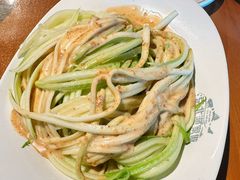 -京北渔家傲