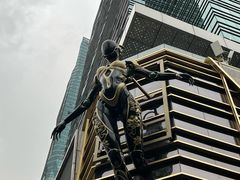-福田卓悦INTOWN购物中心