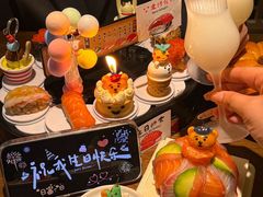 -一豚轩·烧鸟·豚骨拉面(五四路店)