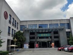 -四川大学(望江校区)
