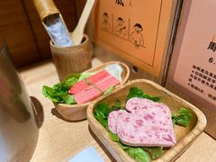 午餐肉-独食火锅·半米屋台(直营总店)