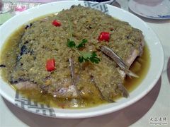 口味鱼头-口味堂(惠济路店)