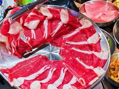 -香猪坊韩国烤肉专属门店(魏公村店)