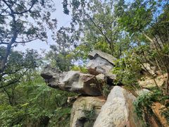 -虞山风景区