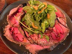 -羽深肉铺 Steak & Wine