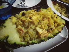 -Rimpa Lapin悬崖餐厅