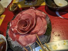 -谭鸭血老火锅(七宝万科广场店)