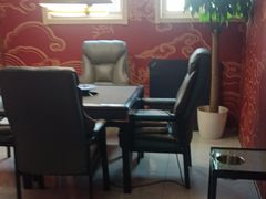 -老友记棋牌茶楼