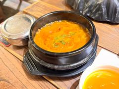 -坦坦大炉·韩式烤肉(望京店)