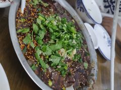 -小杨翘脚牛肉