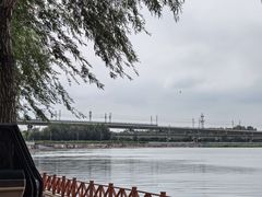 -丁香湖公园