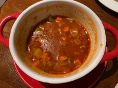 -食间牛排(湖西路店)