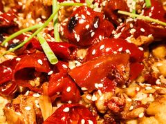 香辣牛蛙锅-川成元·麻辣香锅(凯德MALL西直门店)