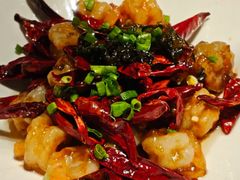 -唐猫庭院·千年陕菜(大唐不夜城店)