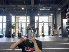 -Burn Fit燃炼健身工作室(新都旗舰店)
