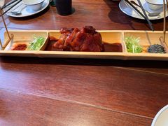 南乳扎烧-大牌大·传统杭帮菜(湖滨店)