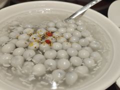 -汤记传菜(秀浦路店)