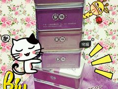 -家琳甜品(江南东店)