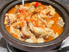 -炊烟小炒黄牛肉(浦东世纪汇店)