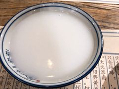 椰汁米汤-卤儿道道(龙游路店)