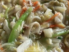 -渔满仓海鲜渔家(象山二店)
