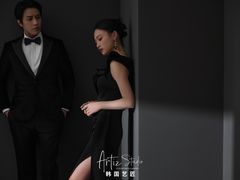 -艺匠摄影ARTIZ STUDIO(大连店)