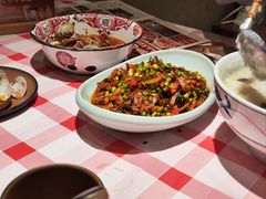 -乐乐大排档·30年老字号(浙江路店)