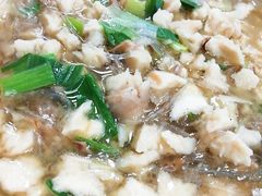 -老刘家泡馍(钟楼广济街店)