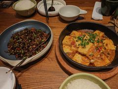 -云海肴·汽锅鸡·云南菜(天津国金汇店)