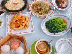 -东鑫记港式茶餐厅(南京东路店)
