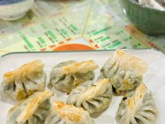 煎饺-裕满园(天宁广场店)