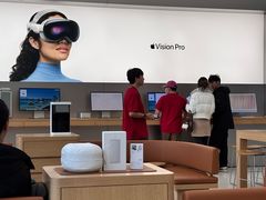 -Apple零售店(成都太古里店)