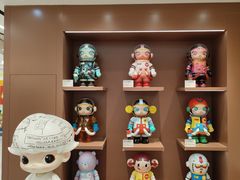 -赛格国际购物中心(小寨店)