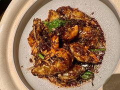 -粗茶淡饭·隐庐私厨(东亭店)