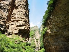 -龙门涧景区