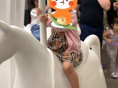 -BossBabe亲子餐厅(金光华广场店)