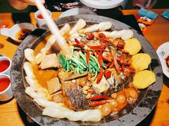 -津武刁馋一锅出(双街店)