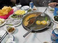 -全好食潮汕牛肉火锅(泗洲路店)