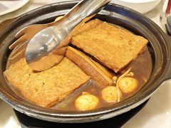 -城南往事·鲁菜·烤鸭(世茂宽厚里·大明湖店)