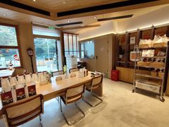 -银座仁志川·生吐司专门店(香港广场店)