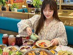 -和福顺牛肉大虾焖锅自助(宝业店)