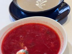 -马克西姆俄罗斯餐厅(通亚街店)