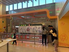 -康师傅味来馆