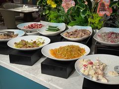 -晶丽香榭自助餐(南京大饭店)