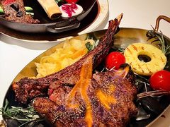 -王品牛排(郑州大卫城店)