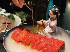 -大隐·成都火锅Bistro(合生麒麟新天地店)