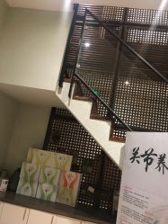 -香秀空间科技抗衰·美容中心