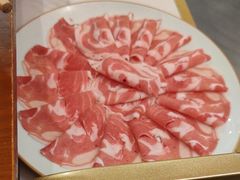-1078號老北京涮肉(万达广场店)
