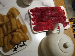 -牛沙暴潮汕牛肉火锅(章江南大道店)